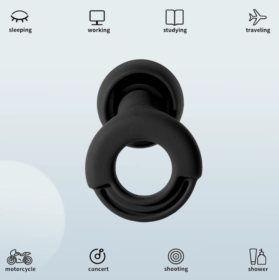 Quietis™ | Ear Plugs
