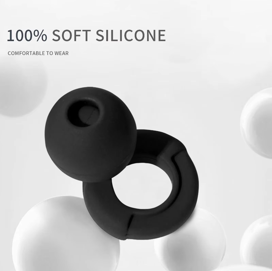 Quietis™ | Ear Plugs