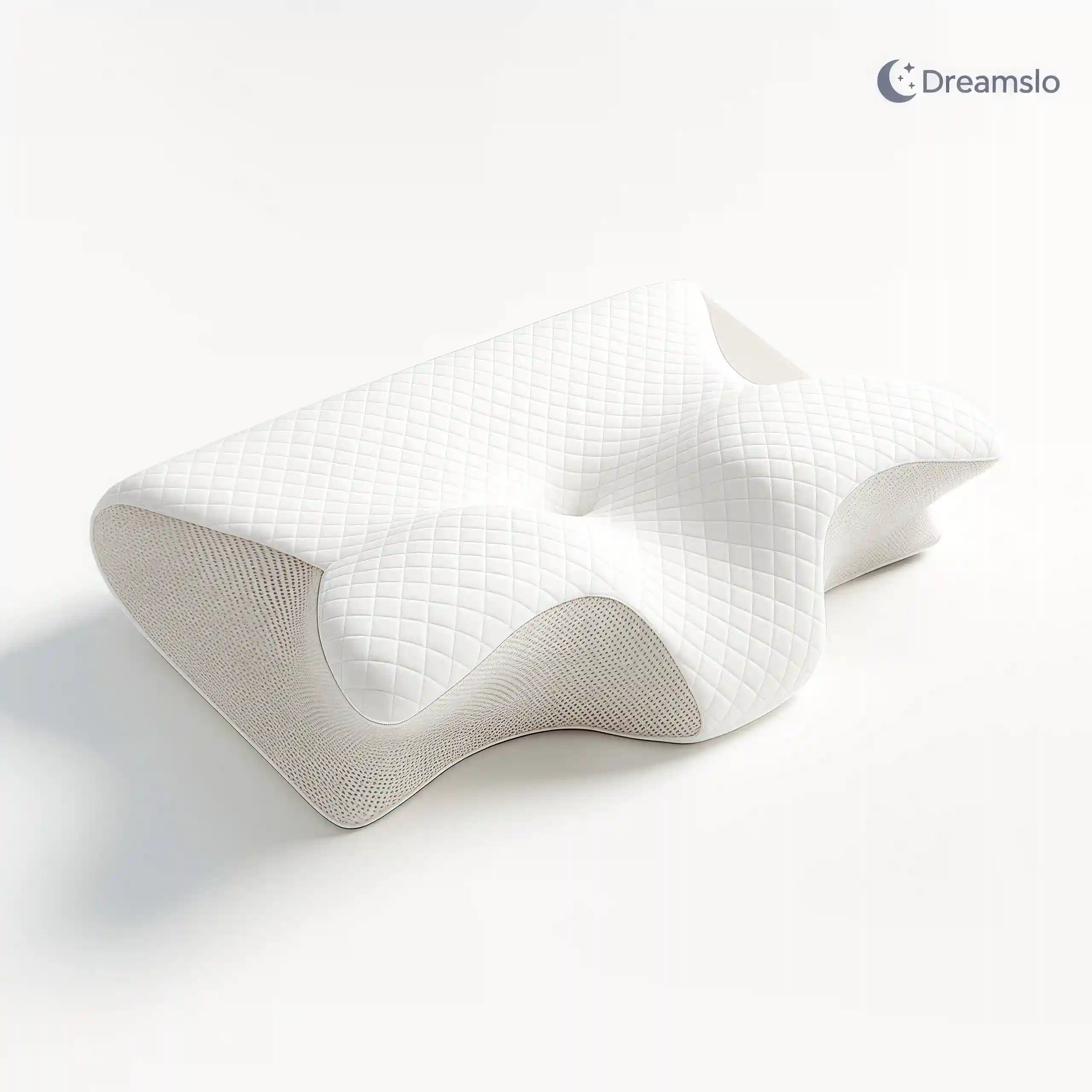 Dreamslo® Neck Support Pillow
