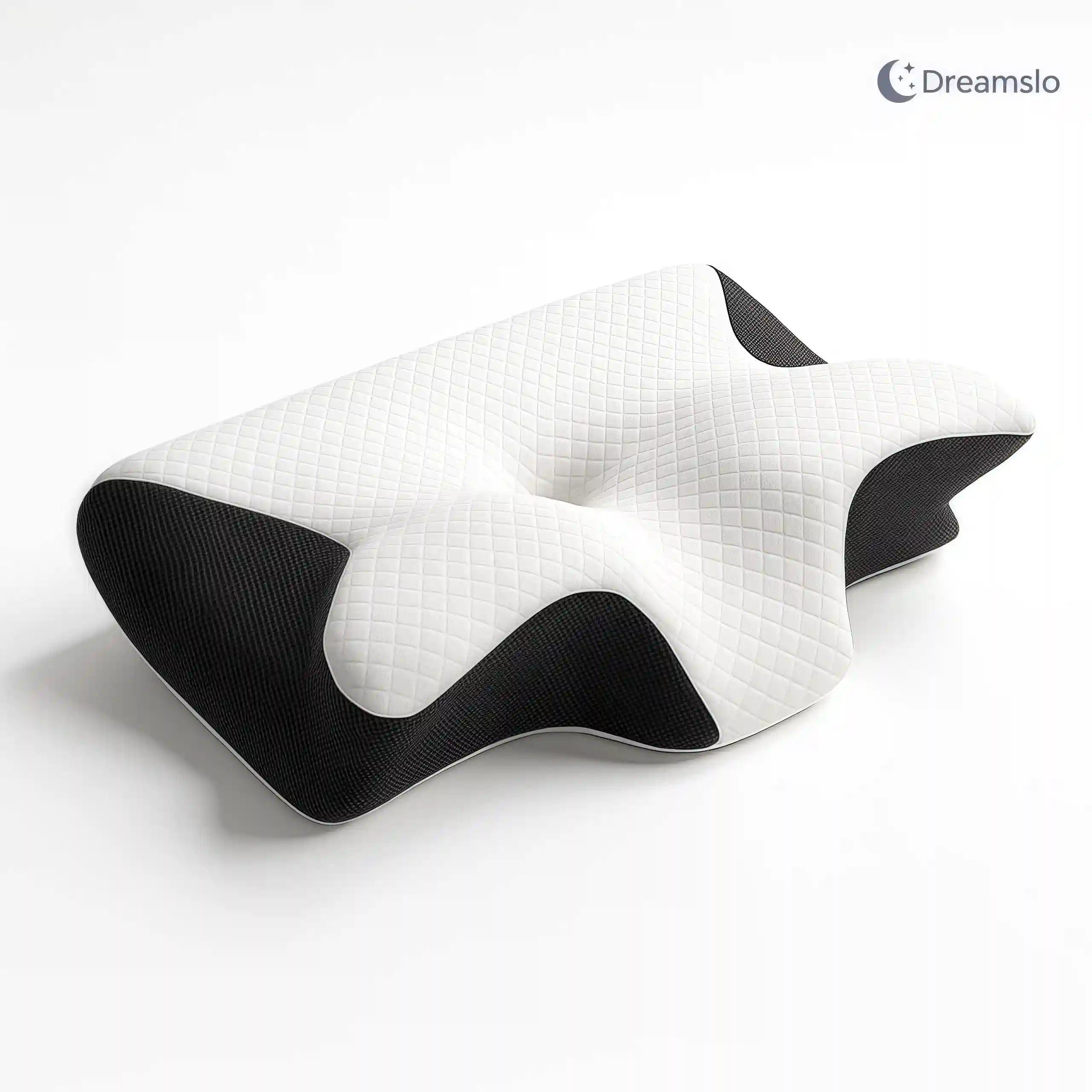 Dreamslo® Neck Support Pillow