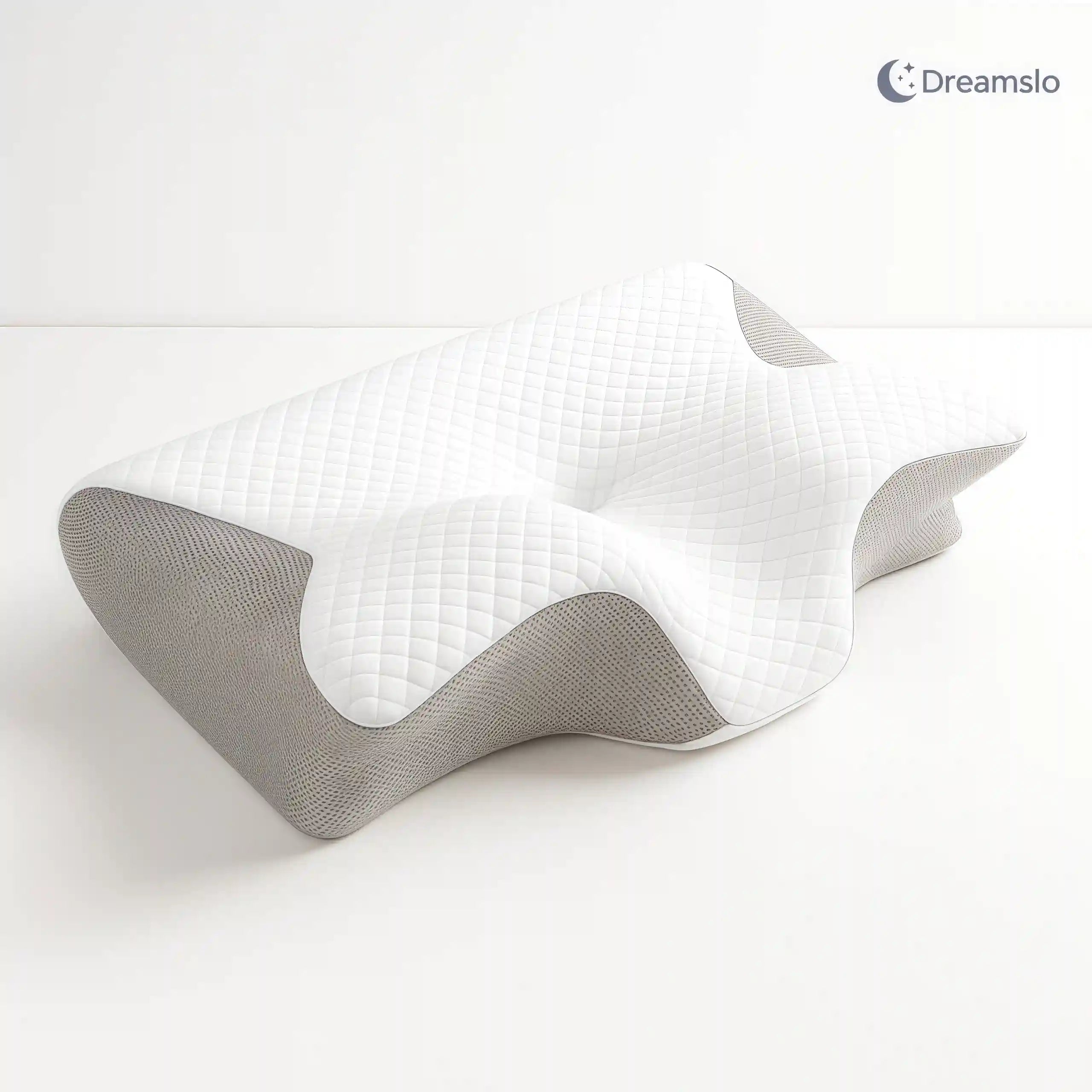 Dreamslo® Neck Support Pillow