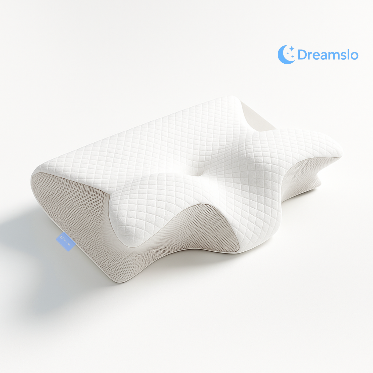 Dreamslo® Cloud Relief Pillow