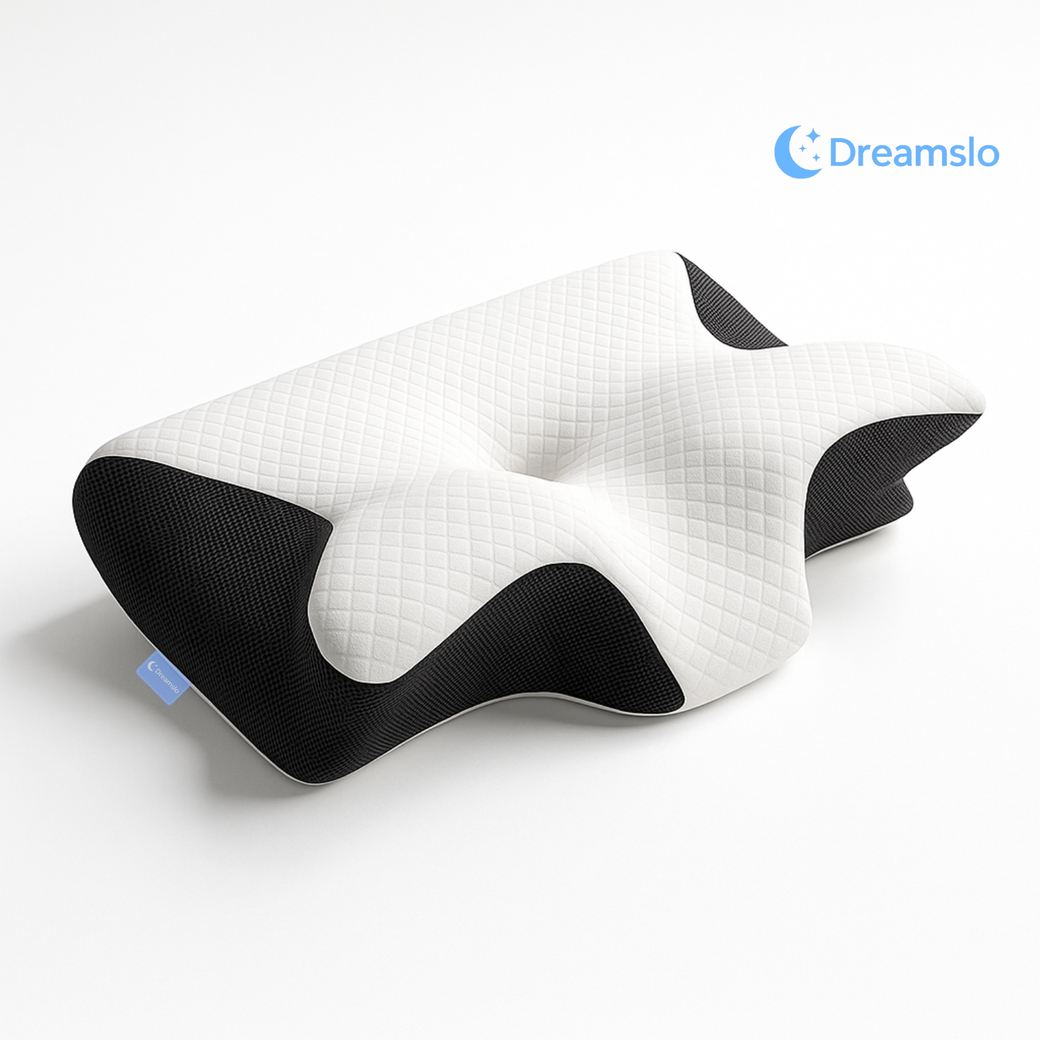 Dreamslo® Cloud Relief Pillow