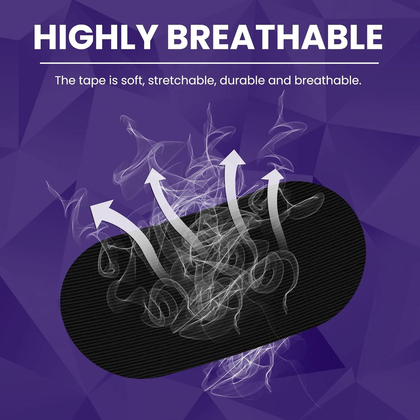 Oraseal™ | Mouth Sleeping Tape