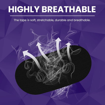 Oraseal™ | Mouth Sleeping Tape