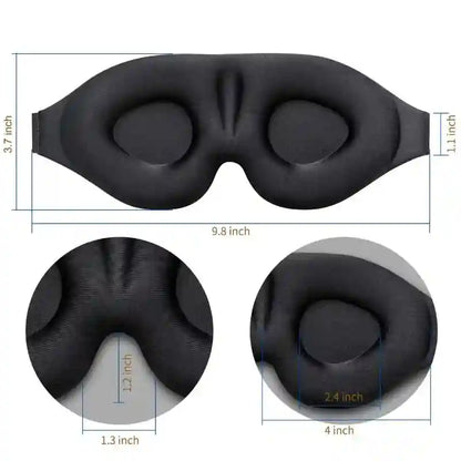 Dreamslo® Ocurest | Sleeping Mask