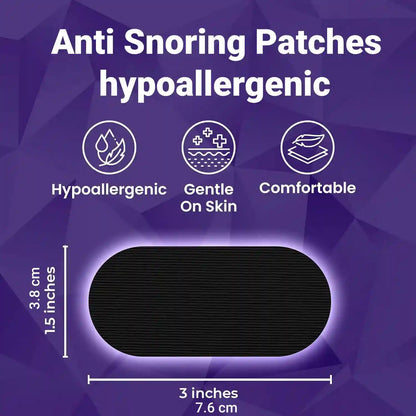 Dreamslo® Oraseal | Mouth Sleeping Tape