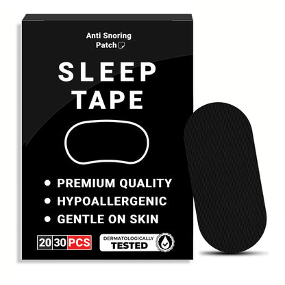 Oraseal™ | Mouth Sleeping Tape