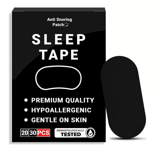 Oraseal™ | Mouth Sleeping Tape