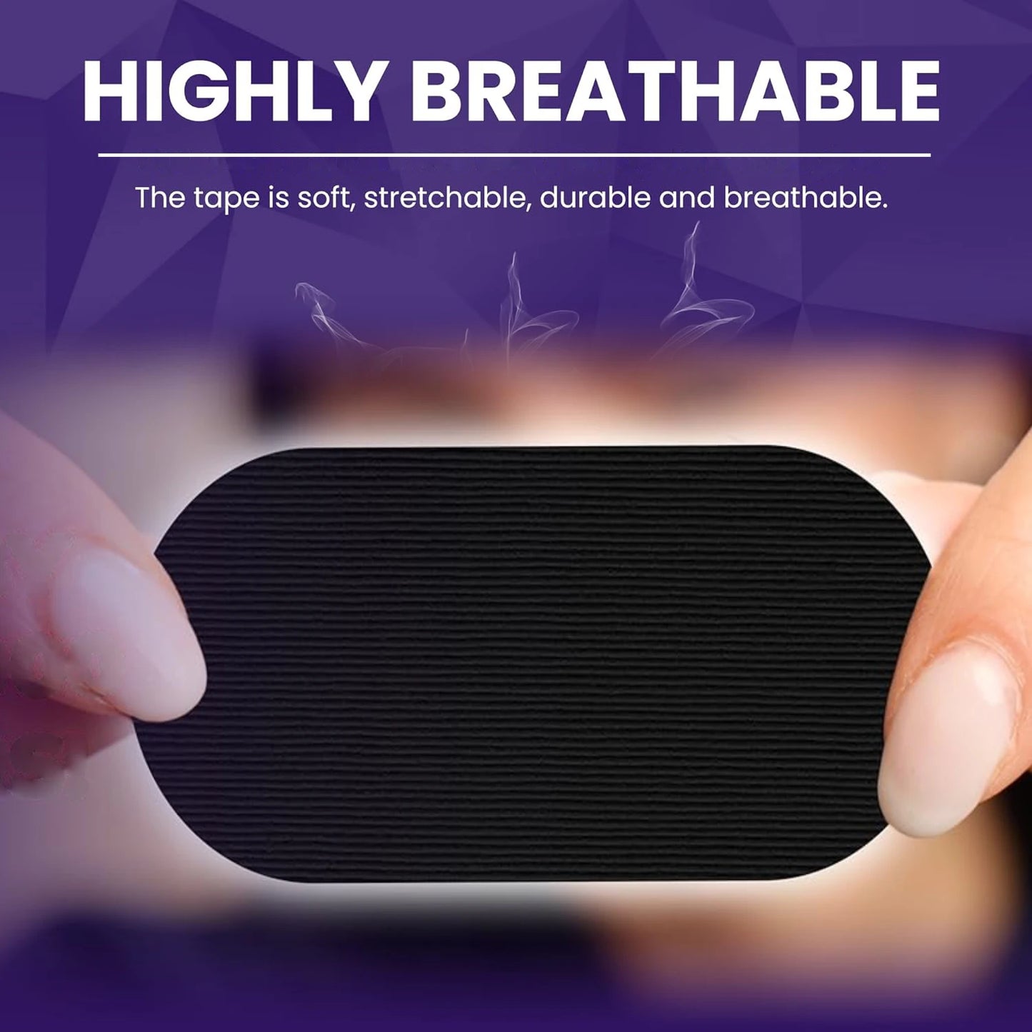 Oraseal™ | Mouth Sleeping Tape