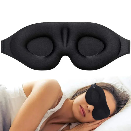 Ocurest™ | Sleeping Mask