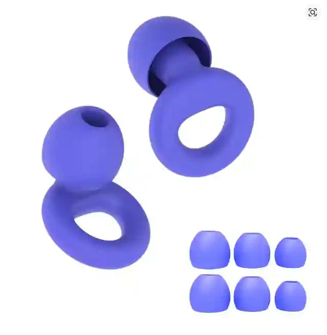 Dreamslo® Quietis | Ear Plugs